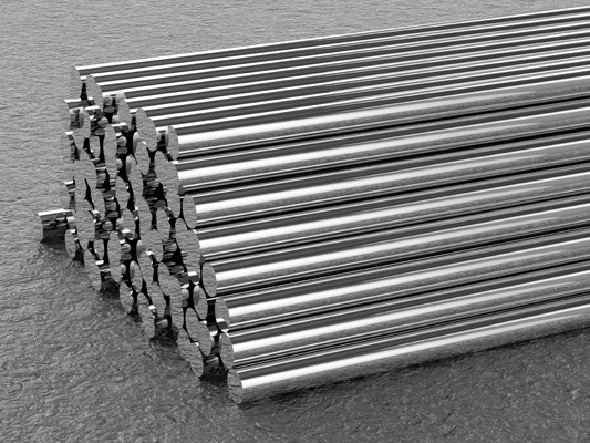 Chrome Hard Rods Suppliers in Pune