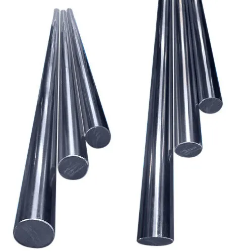 Chrome Plated Round Bar Suppliers in Pune